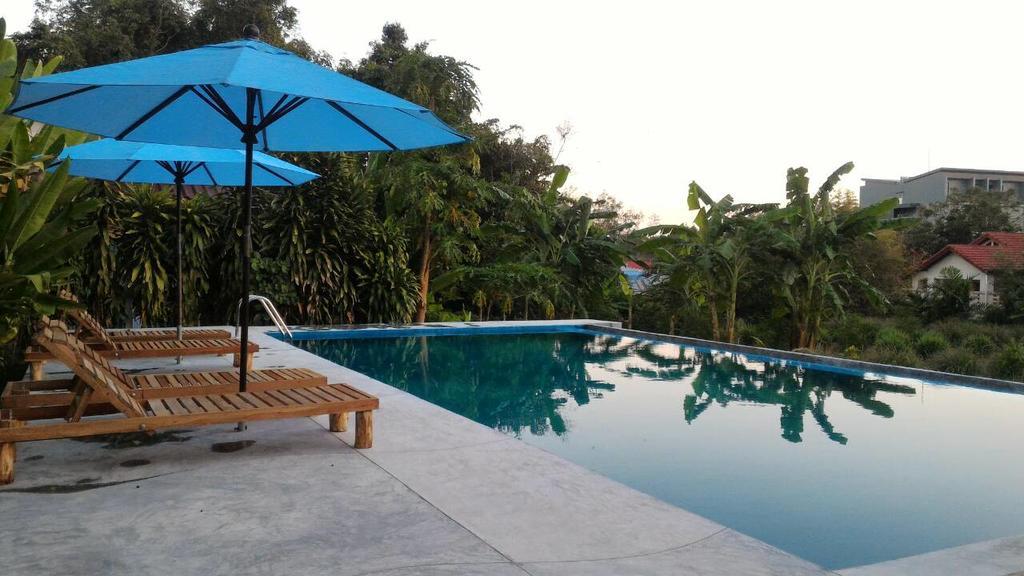 Villa De Mama Rawai Exterior photo