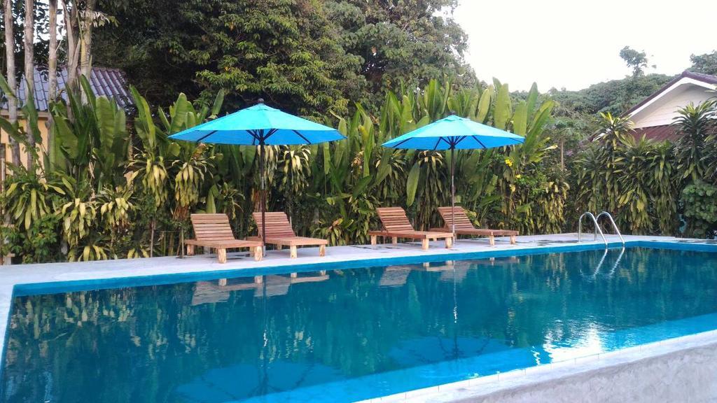 Villa De Mama Rawai Exterior photo