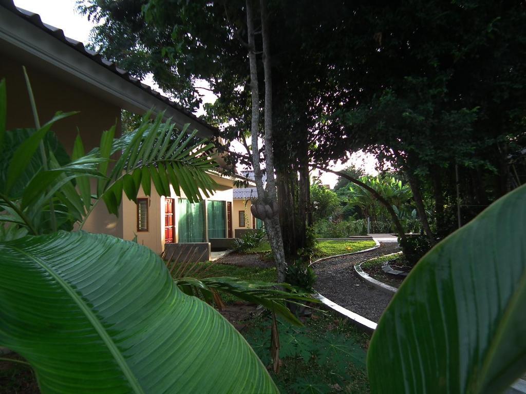 Villa De Mama Rawai Exterior photo