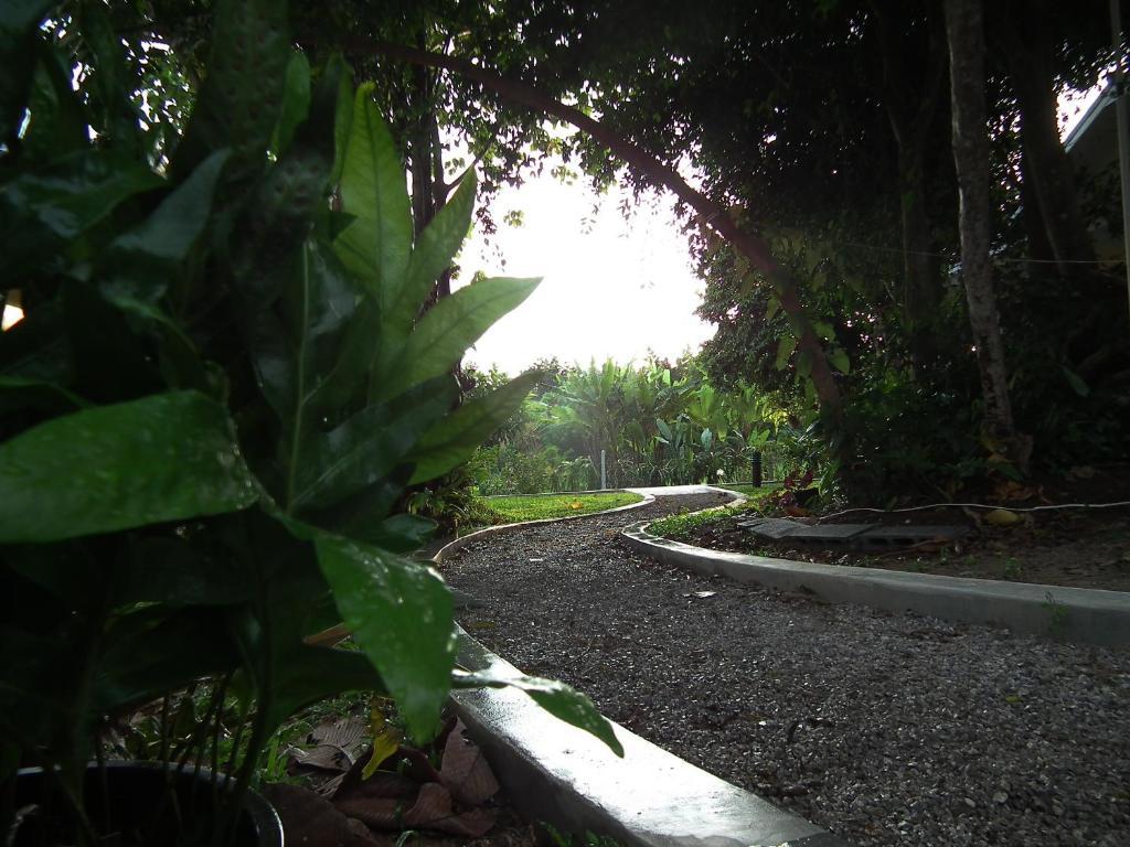 Villa De Mama Rawai Exterior photo
