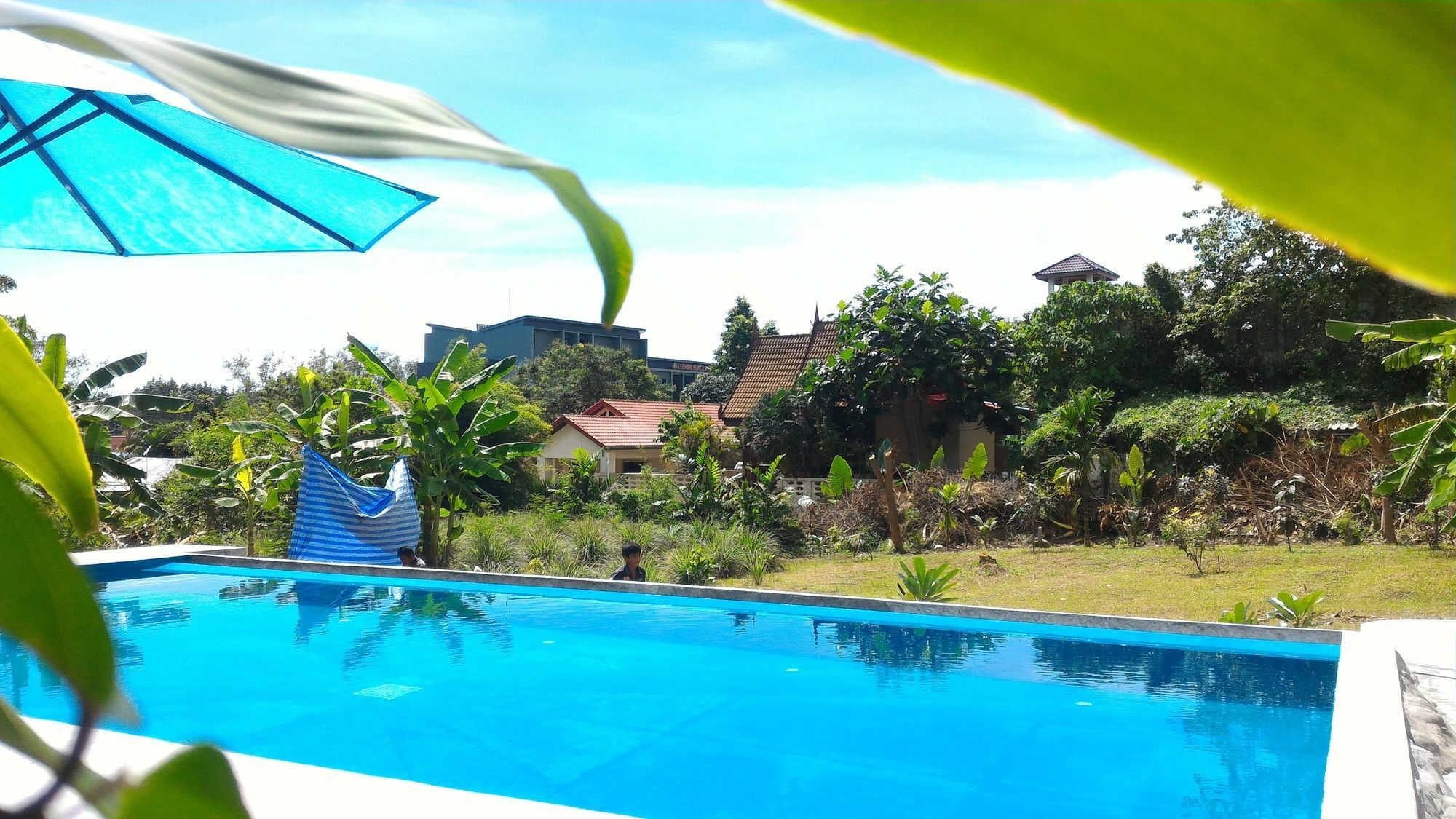 Villa De Mama Rawai Exterior photo